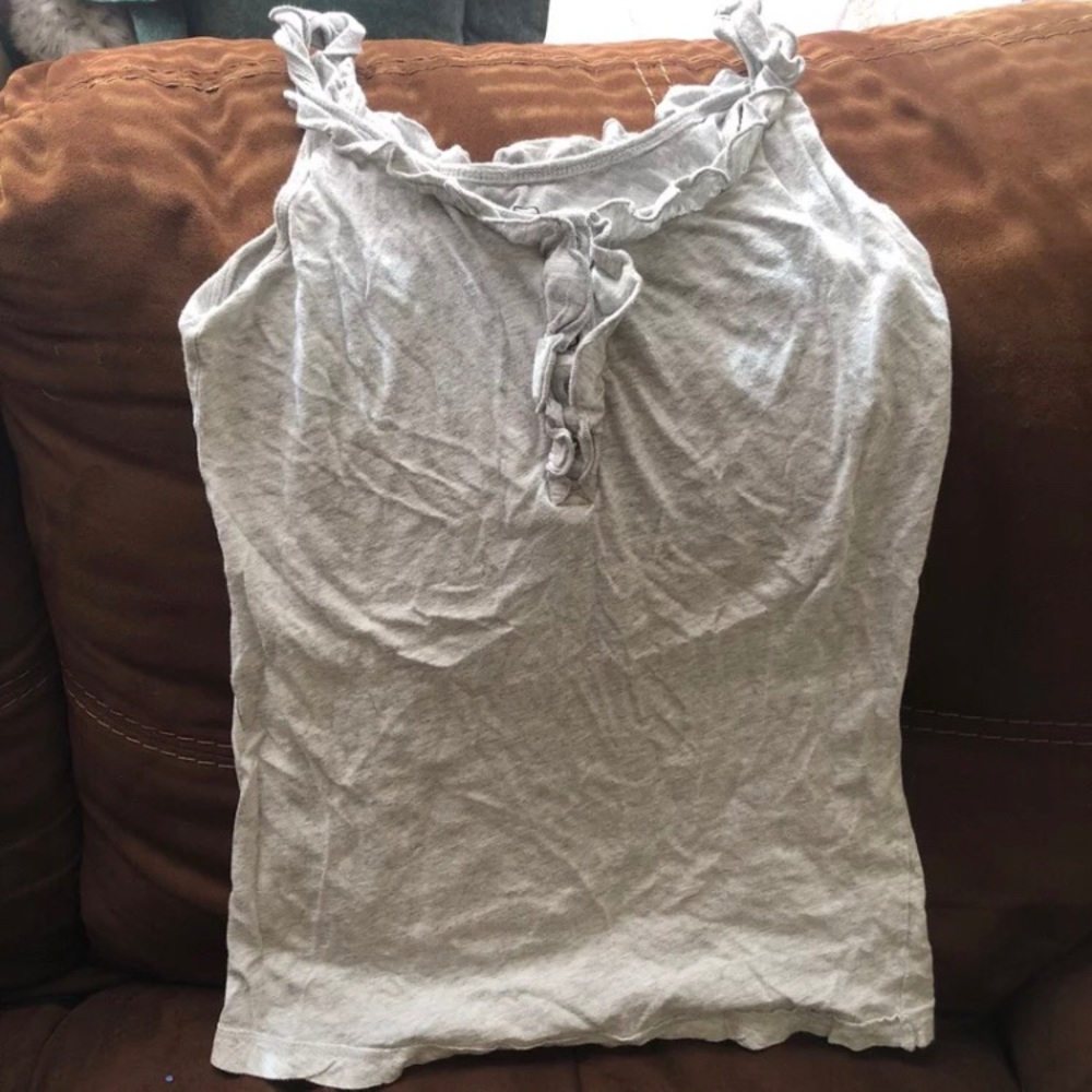 Charlotte Russe Tank Top